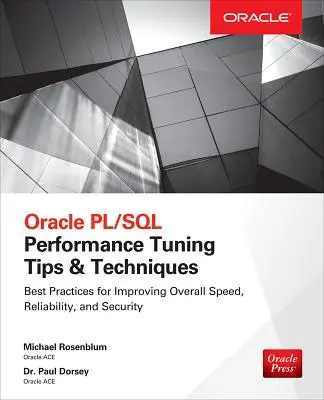 Oracle Pl/SQL Performance Tuning Tipps & Techniken - Oracle Pl/SQL Performance Tuning Tips & Techniques