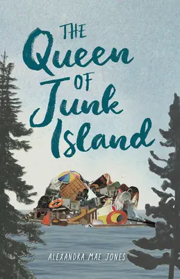 Die Königin der Schrottinsel - The Queen of Junk Island