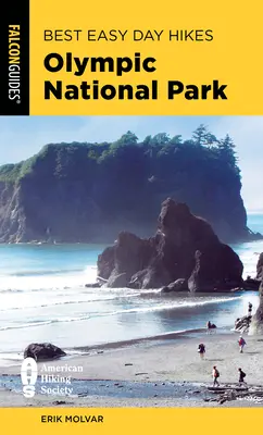 Die besten leichten Tageswanderungen im Olympic National Park - Best Easy Day Hikes Olympic National Park