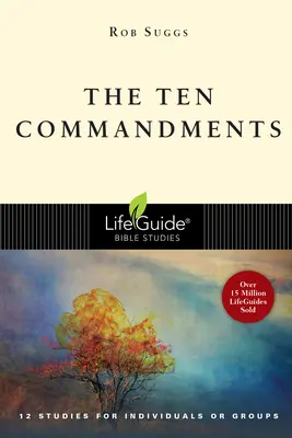 Die Zehn Gebote - The Ten Commandments