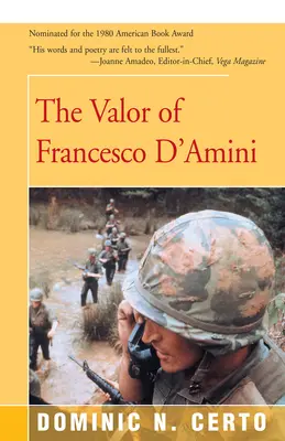 Die Tapferkeit von Francesco d'Amini - The Valor of Francesco d'Amini