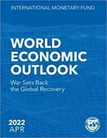 Weltwirtschaftsausblick, April 2022 - World Economic Outlook, April 2022