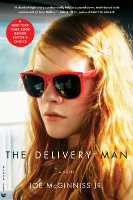 Der Lieferheld - The Delivery Man