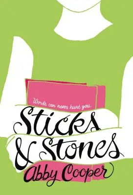 Stöcke und Steine - Sticks & Stones