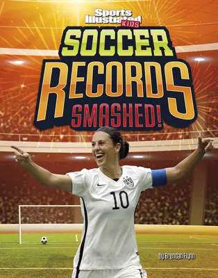 Fußball-Rekorde geknackt! - Soccer Records Smashed!