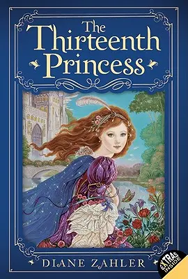 Die dreizehnte Prinzessin - The Thirteenth Princess
