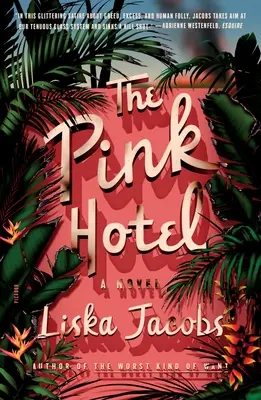 Das Rosa Hotel - The Pink Hotel