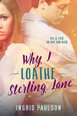 Warum ich Sterling Lane verabscheue - Why I Loathe Sterling Lane
