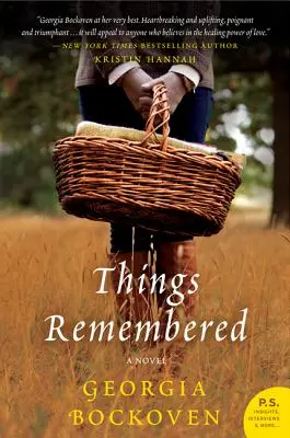Dinge, an die man sich erinnert - Things Remembered