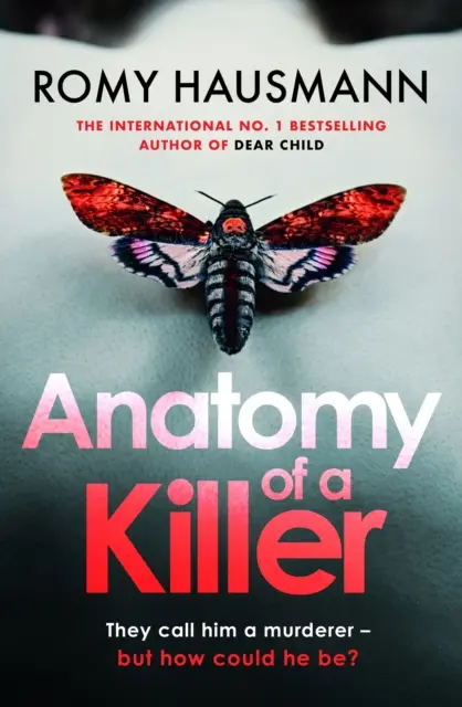 Anatomie eines Mörders - Anatomy of a Killer