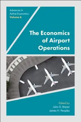 Die Ökonomie des Flughafenbetriebs - The Economics of Airport Operations