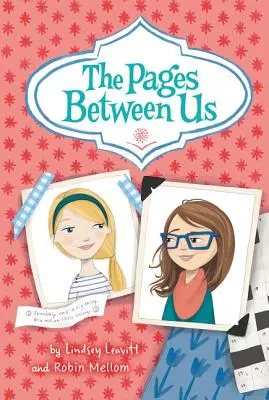 Die Seiten zwischen uns - The Pages Between Us
