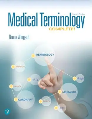 Medizinische Terminologie komplett! - Medical Terminology Complete!