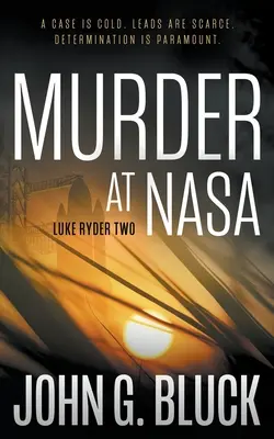 Mord bei der NASA: Eine Krimiserie - Murder at NASA: A Mystery Detective Thriller Series