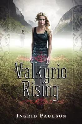 Walküre im Aufwind - Valkyrie Rising