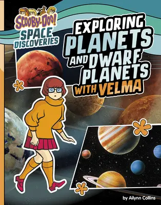 Planeten und Zwergplaneten erforschen mit Velma - Exploring Planets and Dwarf Planets with Velma