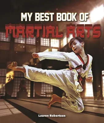 Das beste Buch der Kampfkünste - The Best Book of Martial Arts