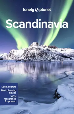 Lonely Planet Skandinavien 14 - Lonely Planet Scandinavia 14