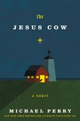 Die Jesus-Kuh - The Jesus Cow