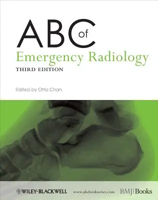 ABC der Notfallradiologie - ABC of Emergency Radiology