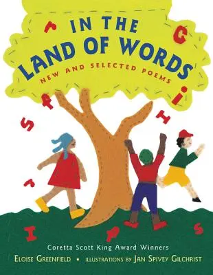 Im Land der Worte: Neue und ausgewählte Gedichte - In the Land of Words: New and Selected Poems