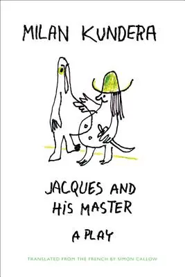 Jacques und sein Meister - Jacques and His Master