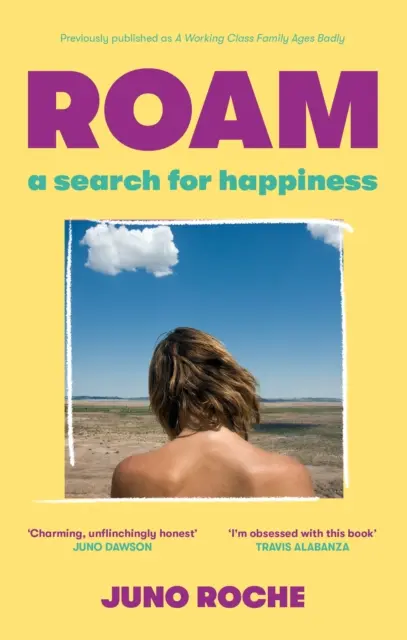 Roam - Eine Suche nach dem Glück - Roam - A Search for Happiness