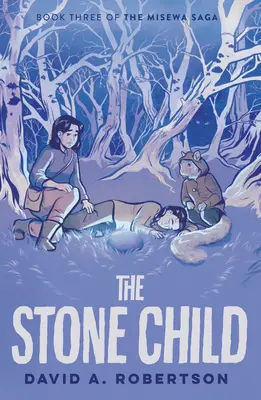 Das steinerne Kind - The Stone Child