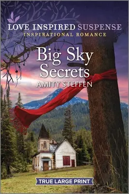 Big Sky Geheimnisse - Big Sky Secrets