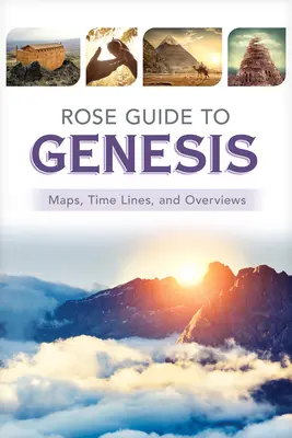 Rose Leitfaden zur Genesis - Rose Guide to Genesis