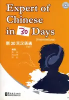 Experte für Chinesisch in 30 Tagen - Mittelstufe - Expert of Chinese in 30 days - Intermediate