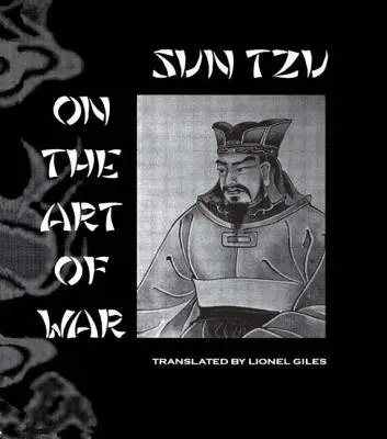 Sun Tzu Über Die Kunst des Krieges - Sun Tzu On The Art Of War