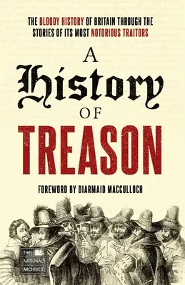 Eine Geschichte des Verrats - A History of Treason