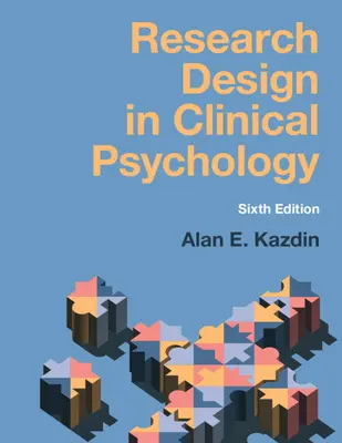 Forschungsdesign in der klinischen Psychologie - Research Design in Clinical Psychology