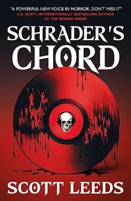 Schrader's Akkord - Schrader's Chord