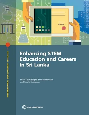Verbesserung der MINT-Bildung und -Karrieren in Sri Lanka - Enhancing STEM Education and Careers in Sri Lanka