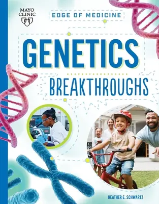 Durchbrüche in der Genetik - Genetics Breakthroughs