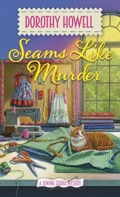 Sieht aus wie Mord - Seams Like Murder