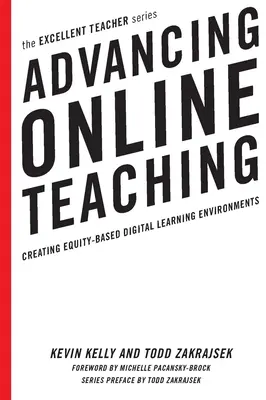 Fortschritte in der Online-Lehre: Schaffung gleichstellungsorientierter digitaler Lernumgebungen - Advancing Online Teaching: Creating Equity-Based Digital Learning Environments