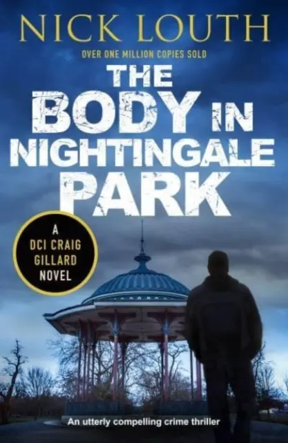 Körper im Nightingale Park - Body in Nightingale Park