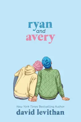 Ryan und Avery - Ryan and Avery