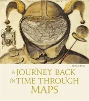 Zeitreise durch Karten - Journey Back in Time Through Maps