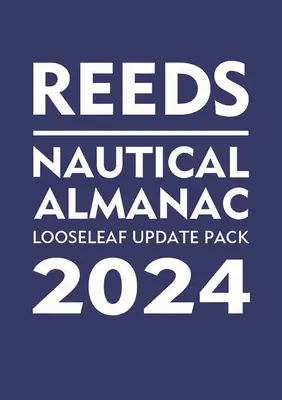 Schilf Loseblatt Update Pack 2024 - Reeds Looseleaf Update Pack 2024
