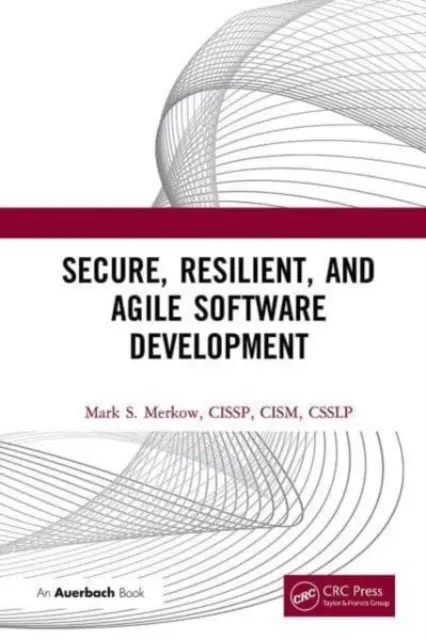 Sichere, widerstandsfähige und agile Softwareentwicklung - Secure, Resilient, and Agile Software Development