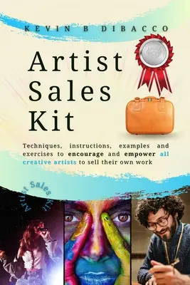 Das Artist Sales Kit - The Artist Sales Kit