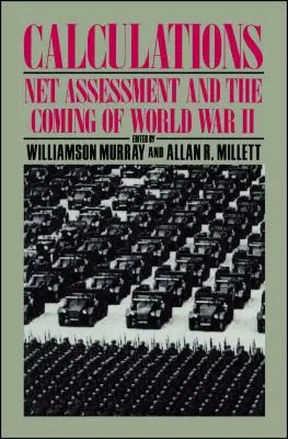 Berechnungen - Calculations