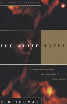Das weiße Hotel - The White Hotel