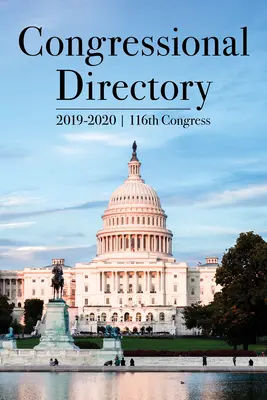 Congressional Directory, 2019-2020, 116. Kongress - Congressional Directory, 2019-2020, 116th Congress