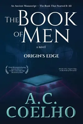 Das Buch der Männer: Origin's Edge - The Book of Men: Origin's Edge