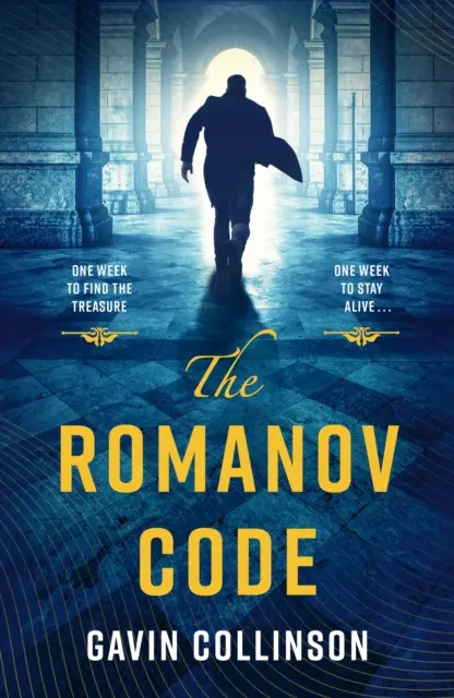 Romanow-Kodex - Romanov Code